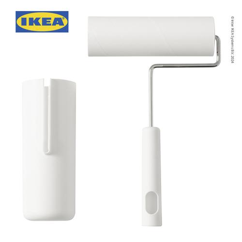 [EZO.0501420] IKEA PEPPRIG Rol Pembersih Lint Roller