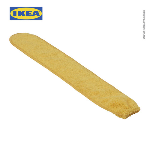 [EZO.0501421] IKEA PEPPRIG Sarung Pembersih Celah 45x7 cm