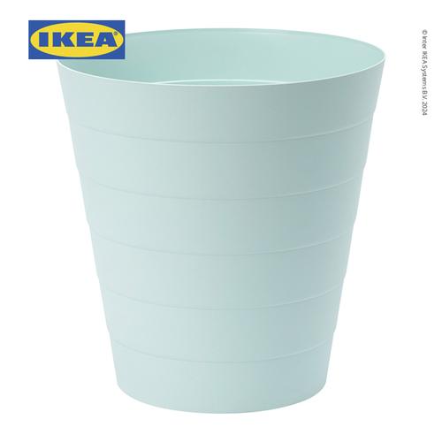 [EZO.0501447] IKEA FNISS Tempat Sampah Kapasitas 6.8 Liter