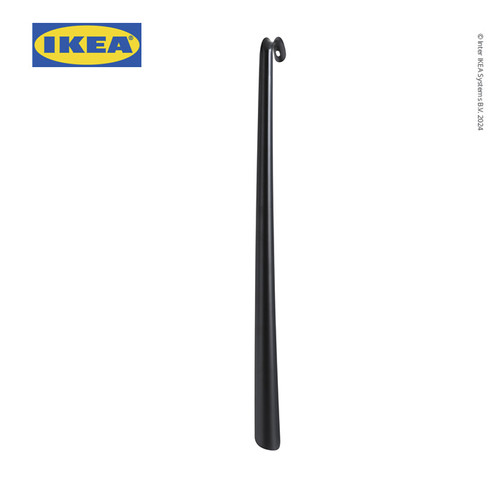[EZO.0501455] IKEA OMTANKSAM Sendok Sepatu Alat Bantu Pakai Sepatu 80cm