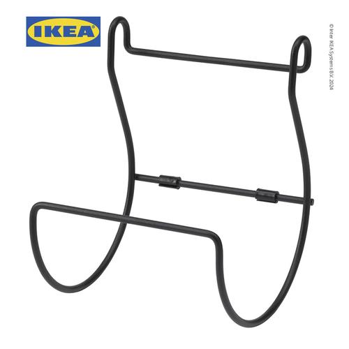 [EZO.0501471] IKEA HULTARP Tempat Rol Tissue Kertas Gantung