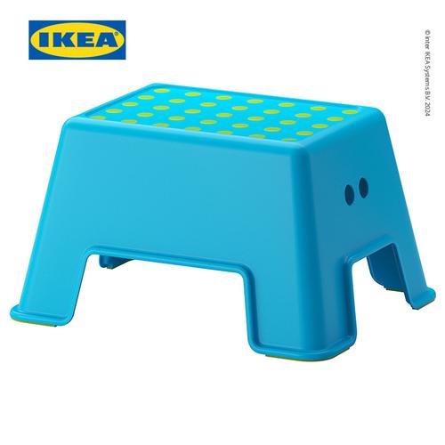 [EZO.0501569] IKEA BOLMEN Bangku Tangga Serbaguna