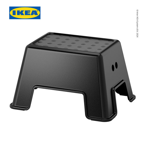 [EZO.0501569] IKEA BOLMEN Bangku Tangga Serbaguna