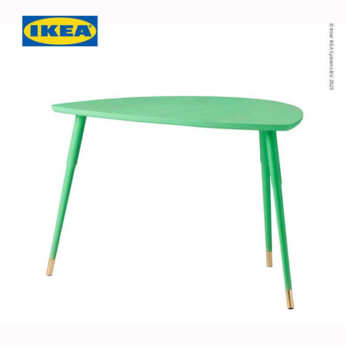 [EZO.0501611] IKEA LOVBACKEN Meja Samping Sofa