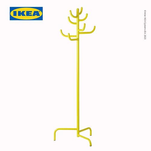 [EZO.0501613] IKEA BONDSKARET Gantungan Topi dan Jaket 175cm