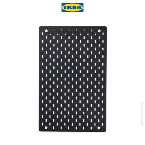 [EZO.0501619] IKEA SKADIS Papan Berlubang Pegboard 36x56 cm