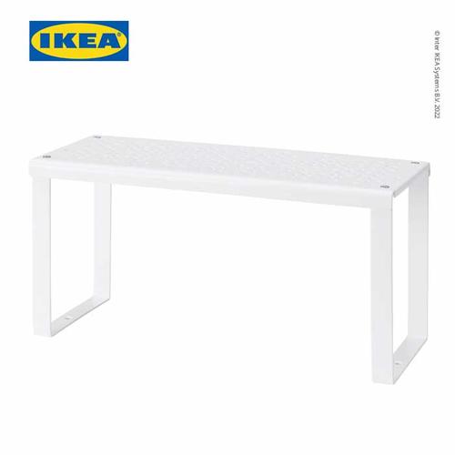 [EZO.0501627] IKEA VARIERA Sisipan Rak Serbaguna Tambahan Lemari