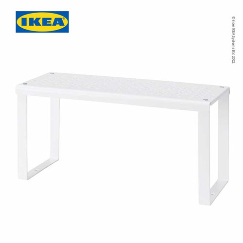 [EZO.0501627] IKEA VARIERA Sisipan Rak Serbaguna Tambahan Lemari