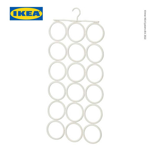 [EZO.0501635] IKEA KOMPLEMENT Gantungan Serbaguna