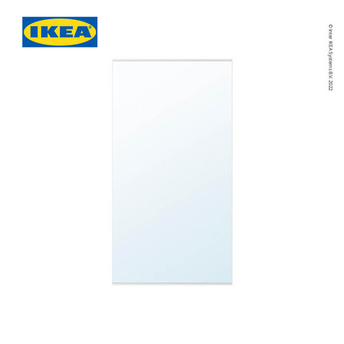 [EZO.0501661] IKEA ENHET Cermin Kaca 40x75 cm Minimalis