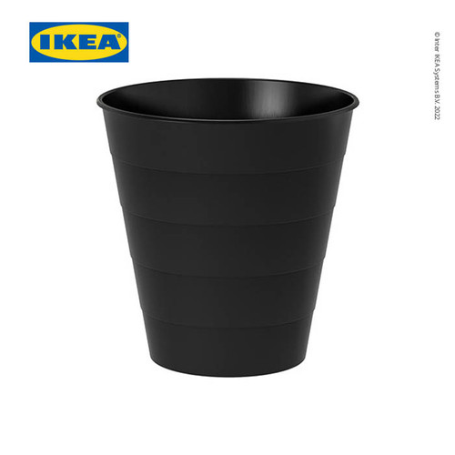 [EZO.0501700] IKEA FNISS Tempat Sampah Kapasitas 10 Liter