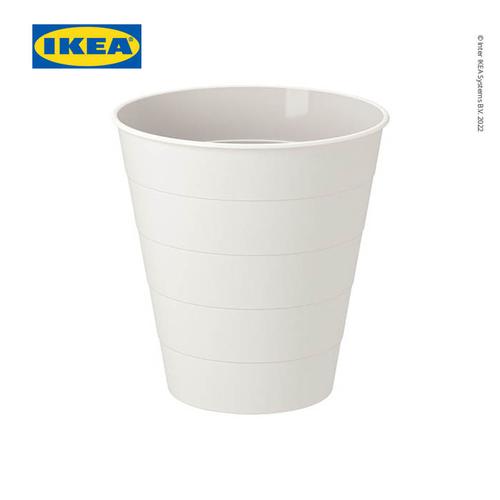 [EZO.0501700] IKEA FNISS Tempat Sampah Kapasitas 10 Liter