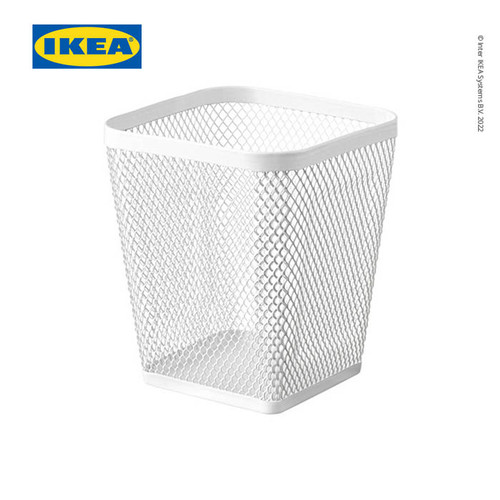 [EZO.0501710] IKEA DRONJONS Tempat Pulpen 11x11x10cm
