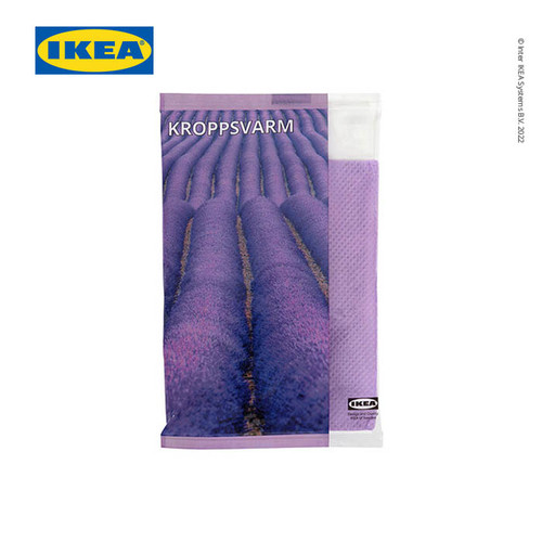 [EZO.0501718] IKEA KROPPSVARM Pengharum Ruangan dalam Kemasan Kecil