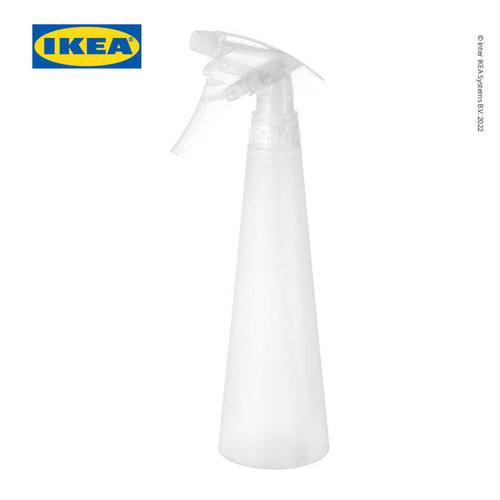 [EZO.0501720] IKEA TOMAT Botol Semprot Tanaman 35 cl - Putih