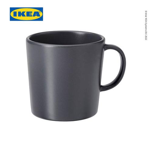 [EZO.0501726] IKEA DINERA Cangkir Kopi atau Teh 30 cl