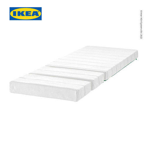 [EZO.0501792] IKEA INNERLIG Kasur Pegas untuk Anak 80x200 cm