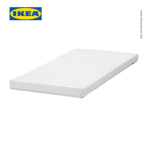 [EZO.0501801] IKEA PELLEPLUTT Kasur Busa untuk Bayi 120x60x6 cm