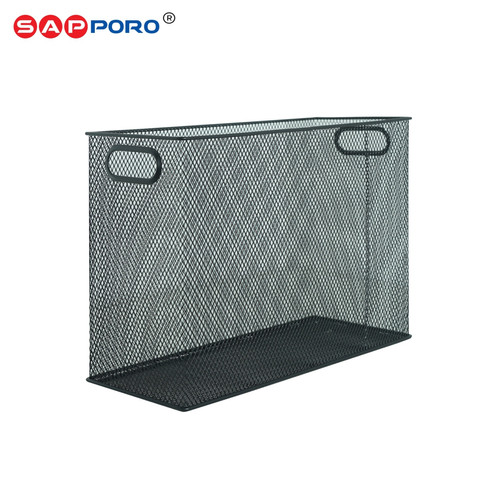 [EZO.6800081] SAPPORO HAUGLI - Rak Dokumen | File Rack | Document Shelf Organizer Besi
