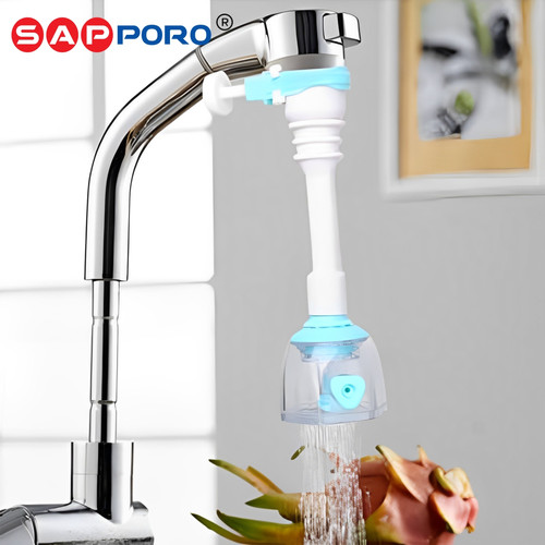 SAPPORO KIRKE - Filter Keran Air | Aerator Rotary Neck
