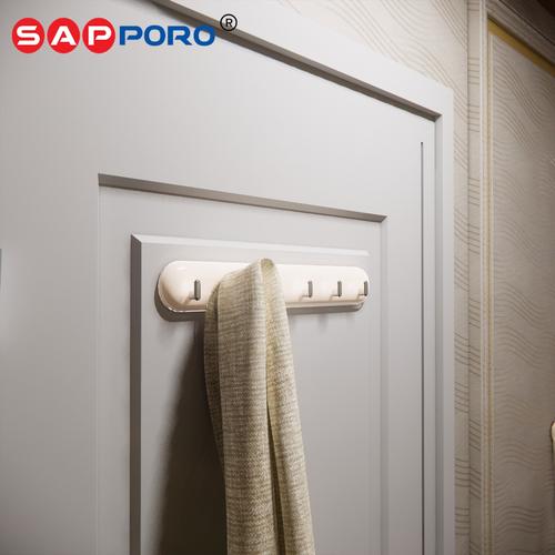 [EZO.6800125] SAPPORO PIETA - Penggantung Multifungsi | Kapstok Multifunction