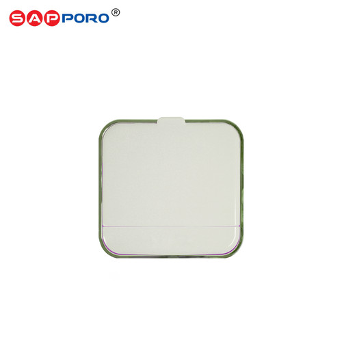 [EZO.6800048] SAPPORO TORE - Kotak Penyimpanan Sabun | Retactable Soap Holder