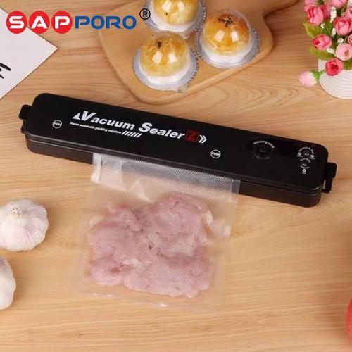 [EZO.6800157] SAPPORO MAURA - Vacuum Sealer Automatic Packing Machine Peralatan