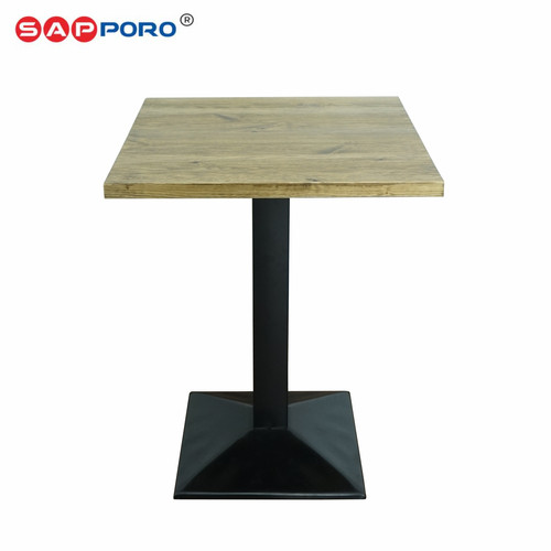 [EZO.6800164] SAPPORO WAIKOLA 60 - Meja Makan | Meja Food Court | Dining Table