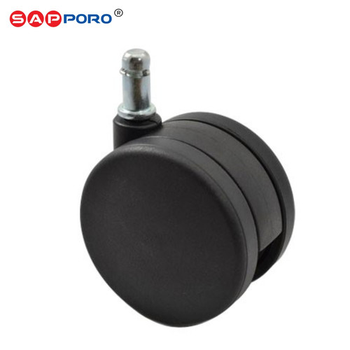 [EZO.6800397] SAPPORO OFFICE WHEEL CHAIR - Roda Kursi Kantor | Roda Kursi Universal