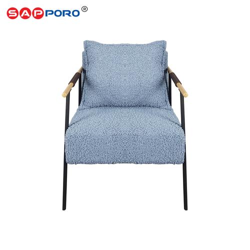 [EZO.6800218] SAPPORO JORPELAND - Kursi Santai | Kursi Tunggu | Kursi Tamu | Kursi Malas | Lounge Chair