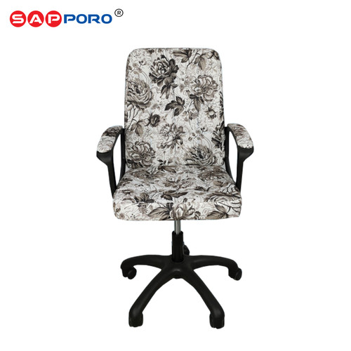 [EZO.6800231] [ SUPER SALE ] SAPPORO QUEBEC - Kursi Kantor | Office Chair