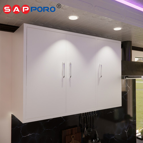 [EZO.6800431] SAPPORO MUNSTER - Lemari Dapur | Kitchen Cabinet