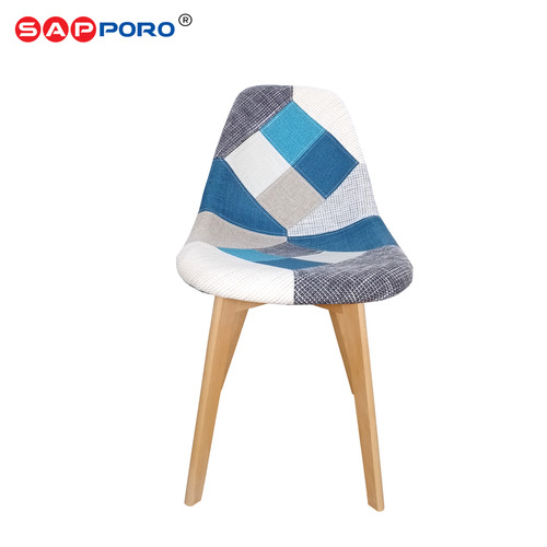 [EZO.6800256] SAPPORO LAURIETON - Kursi Makan | Kursi Cafe | Dining Chair