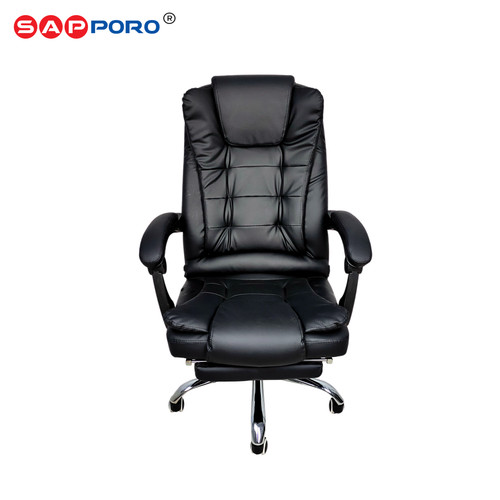 [EZO.6800257] SAPPORO LEEDS - Kursi Kantor | Kursi Direktur | Office Chair