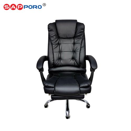 [EZO.6800257] SAPPORO LEEDS - Kursi Kantor | Kursi Direktur | Office Chair