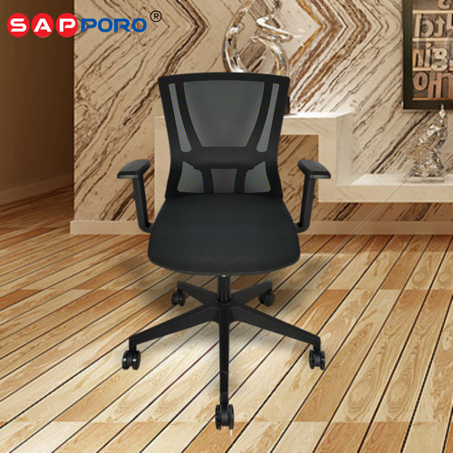 [EZO.6800437] [ SUPER SALE ] SAPPORO SLIVEN - Kursi Kantor | Office Chair