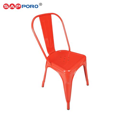 [EZO.6800284] SAPPORO LESLIE - Kursi Cafe | Kursi Tolix | Dining Chair