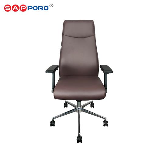 [EZO.6800299] SAPPORO MAJORCA - Kursi Kantor | Kursi Direktur Airgas SGS Sertifikat