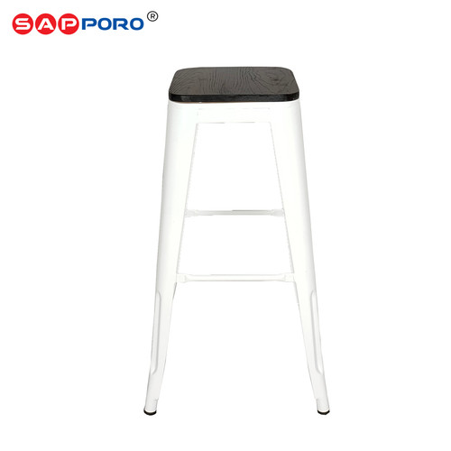 [EZO.6800306] SAPPORO DALVEEN - Kursi Bar | Kuris Tolix | Bar Chair