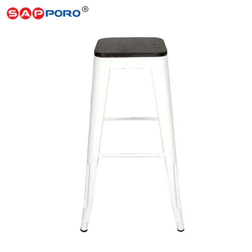 [EZO.6800306] SAPPORO DALVEEN - Kursi Bar | Kuris Tolix | Bar Chair
