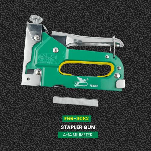 [EZO.6800018] Feibao Staples Tembak 3 in 1 / Staple Gun 4-14mm / Tembakan Stapler 3in1 / Tools / F66 - 4-14mm
