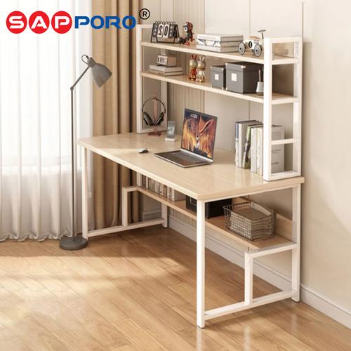 [EZO.6800316] [ SUPER SALE ] SAPPORO DORELANS - Meja Belajar | Study Desk