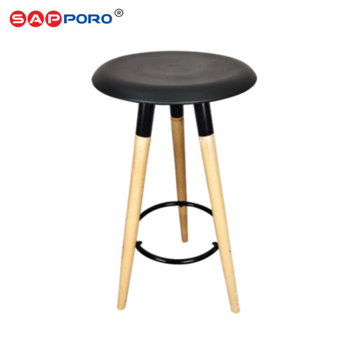 [EZO.6800320] SAPPORO KEGEN - Kursi Bar | Kursi Cafe | Bar Chair | Dining Chair