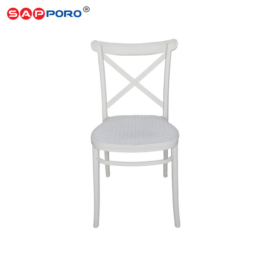 [EZO.6800332] [ SUPER SALE ] SAPPORO FRANKLIN - Kursi Makan | Dining Chair