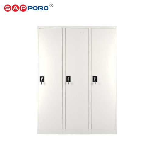 [EZO.6800336] SAPPORO BERLIN - Lemari Kantor | Lemari kantor Besi | Office Cabinet