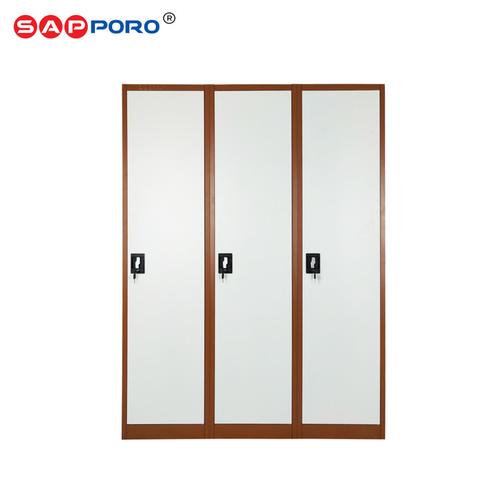 [EZO.6800336] SAPPORO BERLIN - Lemari Kantor | Lemari kantor Besi | Office Cabinet