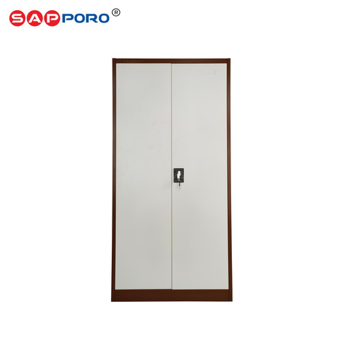 [EZO.6800342] SAPPORO HALLE - Lemari Kantor | Lemari kantor Besi | Office Cabinet