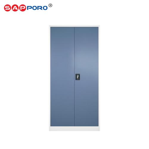 [EZO.6800342] SAPPORO HALLE - Lemari Kantor | Lemari kantor Besi | Office Cabinet