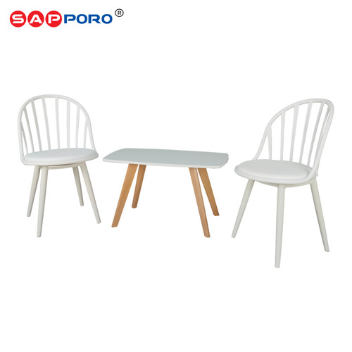 [EZO.6800344] SAPPORO NARRE - Set Meja Tamu | Coffee Table set
