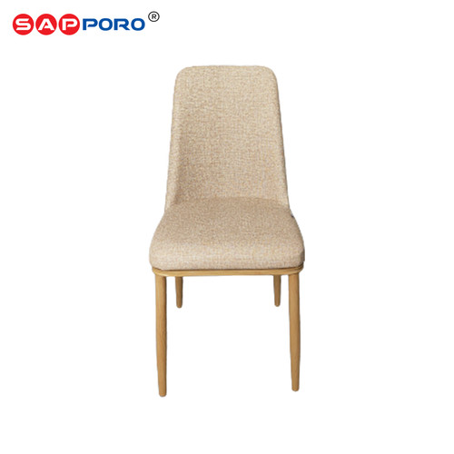 [EZO.6800356] SAPPORO ANGELO - Kursi Makan | Kursi Restoran | Dining Chair